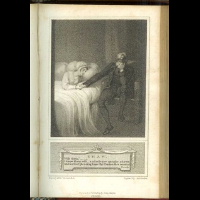 <b>British Poets</b> Blair,Shaw,Lovibond / Meistereinband 1808